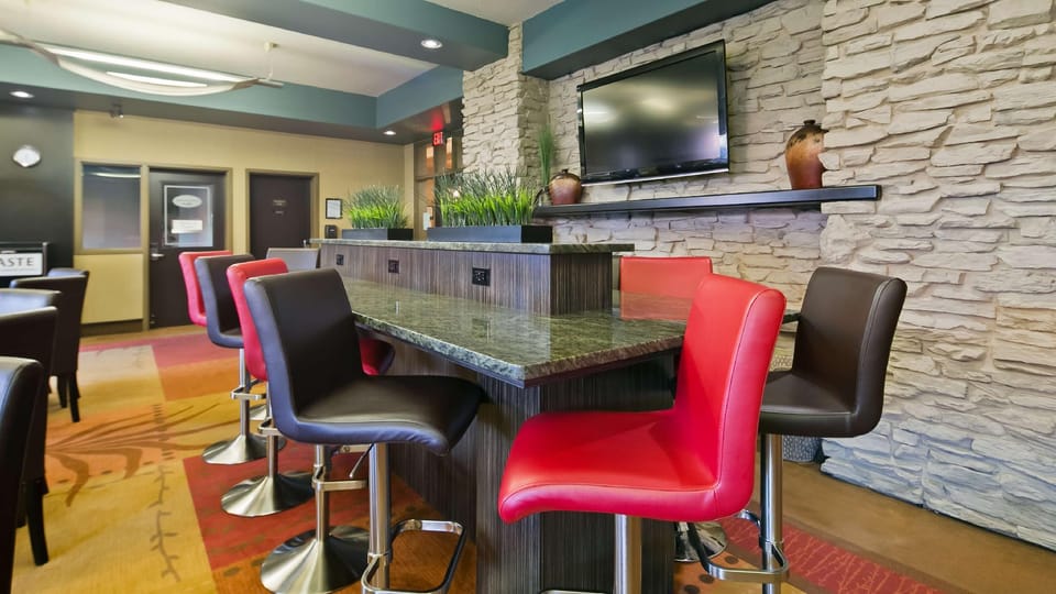 Coffee shop