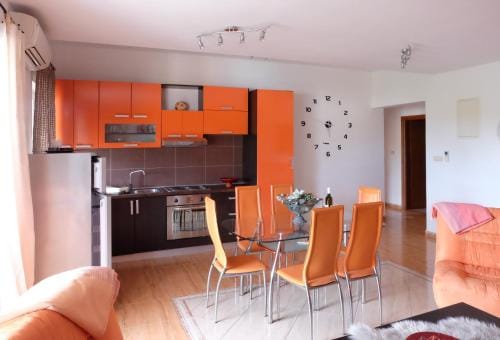 Apartman Precca Hotel in Supetarska Draga