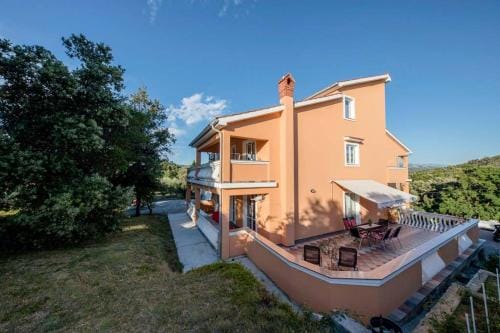 Apartman Precca Hotel in Supetarska Draga