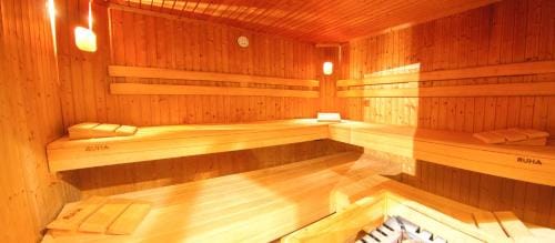 Appartementhotel Hechenberg Hotel in Salzburgerland