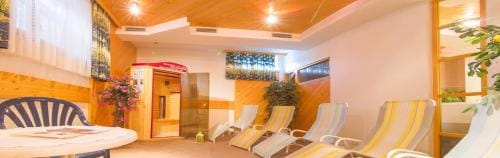 Appartementhotel Hechenberg Hotel in Salzburgerland