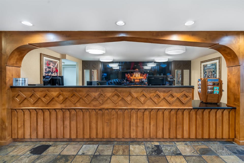 Best Western Windsor Inn Hotel in Ashland