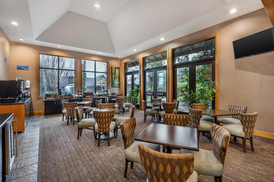 Best Western Windsor Inn Hotel in Ashland