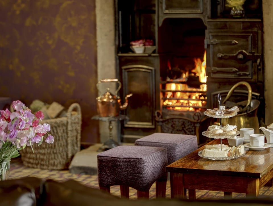 Mytton Fold Hotel, Ribble Valley Hotel in Ribble Valley District
