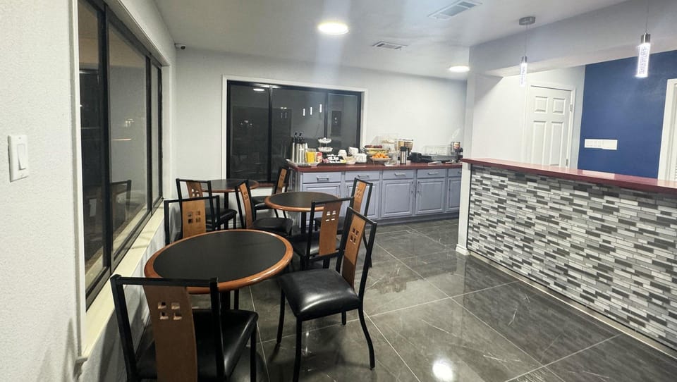 Xecutive Inn and Suites Motel in Texas
