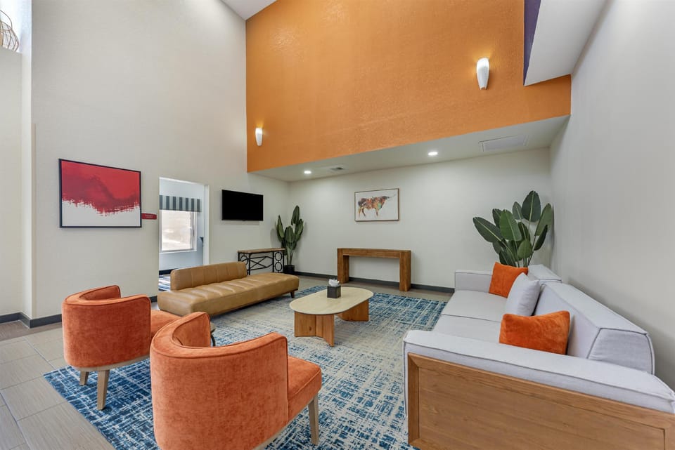 Best Western Plus Austin Airport Inn & Suites Hotel in Montopolis
