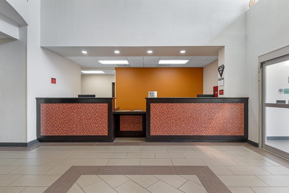 Best Western Plus Austin Airport Inn & Suites Hotel in Montopolis