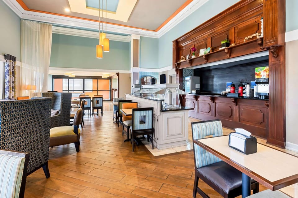 Best Western Executive Suites Hotel in Columbus