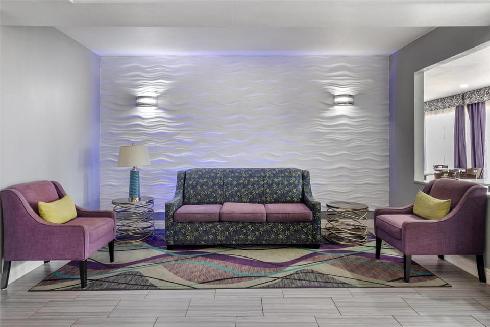 Best Western Executive Inn Hotel in Corsicana