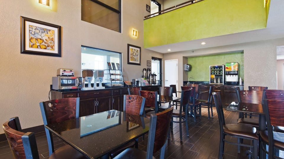 Best Western Windsor Inn Hotel in Oklahoma