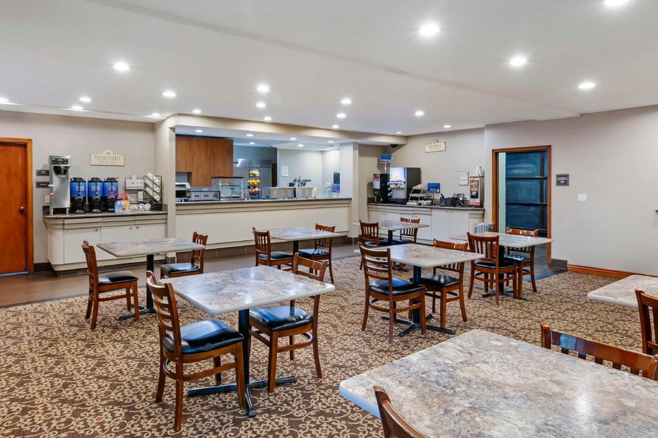 Best Western Elko Inn Hotel in Elko