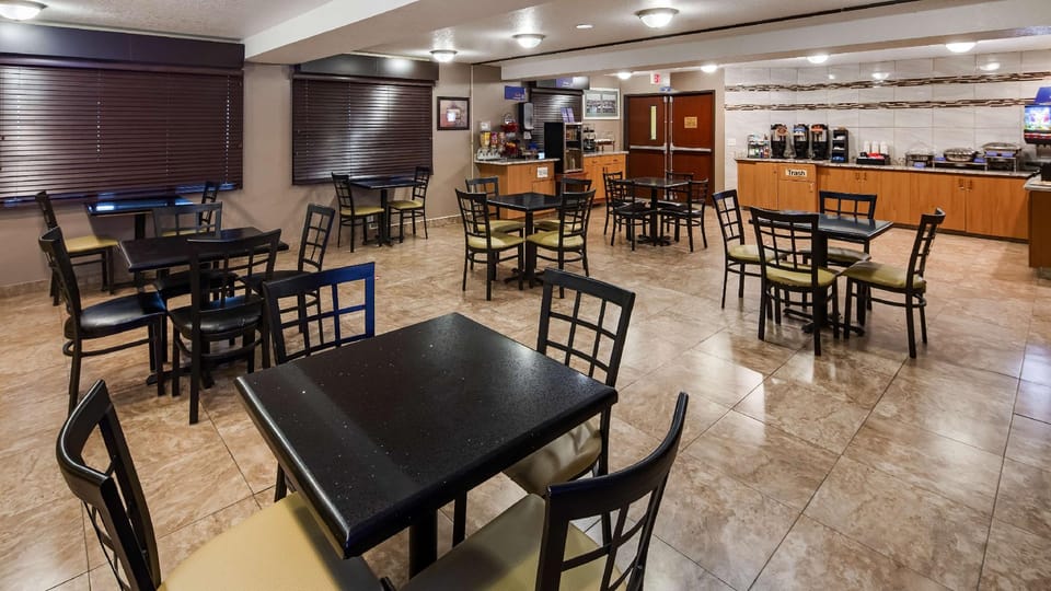 Best Western Rama Inn Hotel in Washington