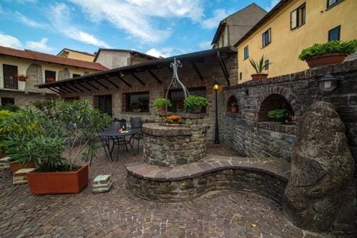 Albergo Dei Bersaglieri Hotel in Liguria