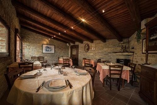 Albergo Dei Bersaglieri Hotel in Liguria
