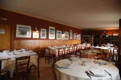 Albergo Dei Bersaglieri Hotel in Liguria