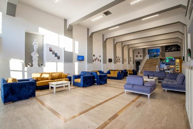 Sunpoint Hotel Bodrum Hotel in Bodrum