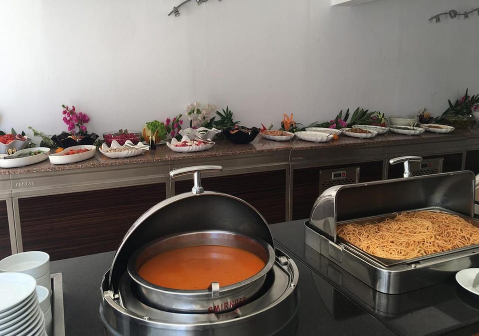 Sunpoint Hotel Bodrum Hotel in Bodrum