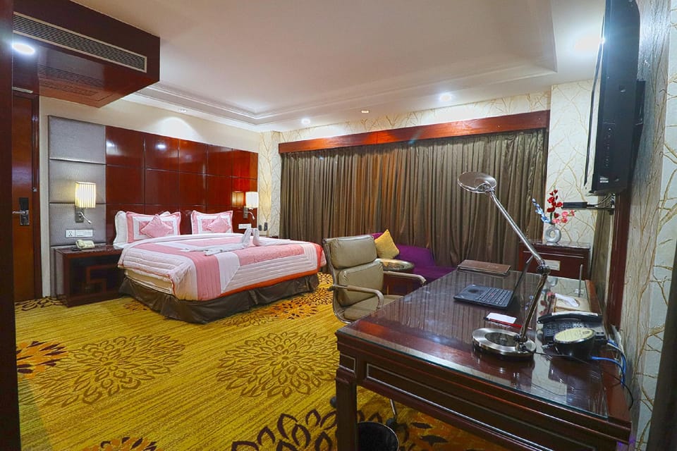 Room plan