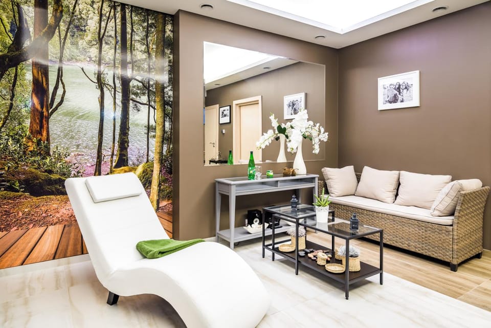 Hotel Atelia Hotel in Masovian Voivodeship