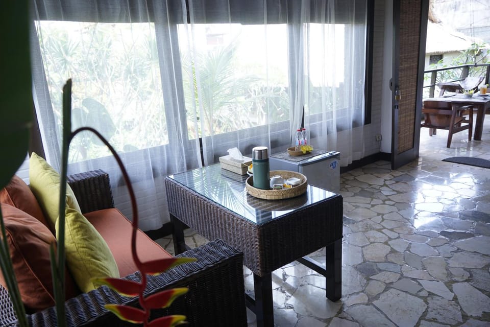 Puri Cantik Hotel in Ubud