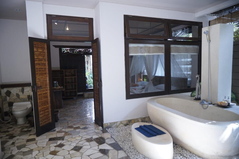 Puri Cantik Hotel in Ubud