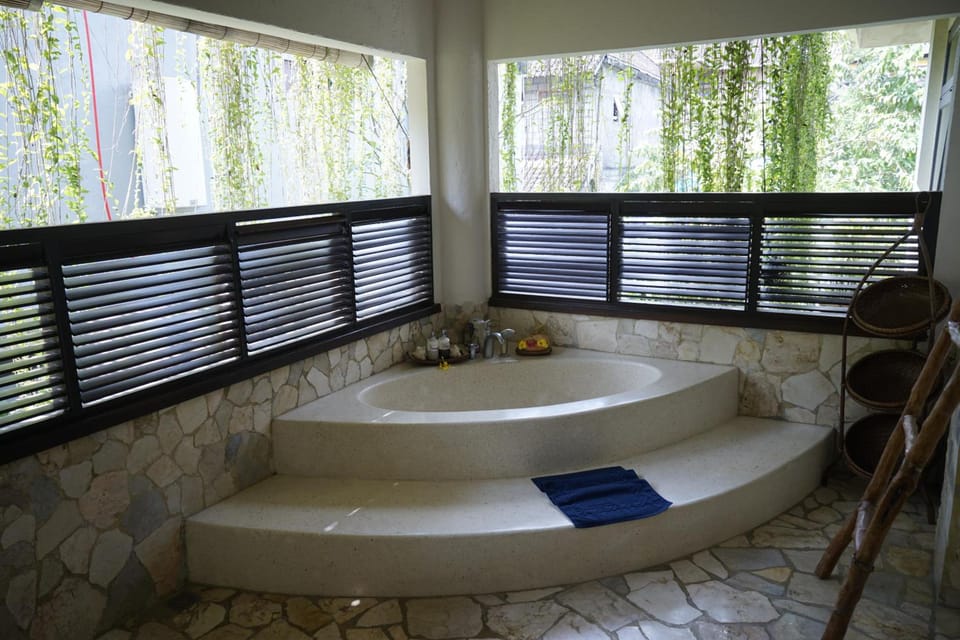 Puri Cantik Hotel in Ubud