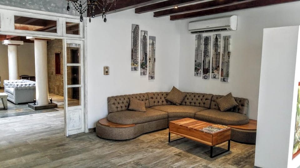 Cedros Inn Boutique Hotel Hotel in Guayaquil