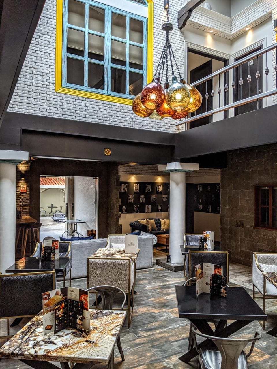 Cedros Inn Boutique Hotel Hotel in Guayaquil