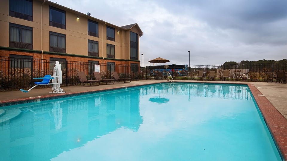Inn at Coushatta Hotel in Louisiana