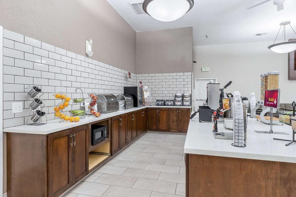 Best Western Plus Executive Inn & Suites Hotel in Manteca