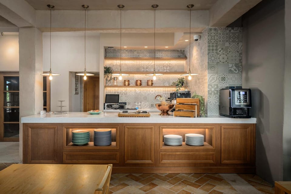 Food and beverages