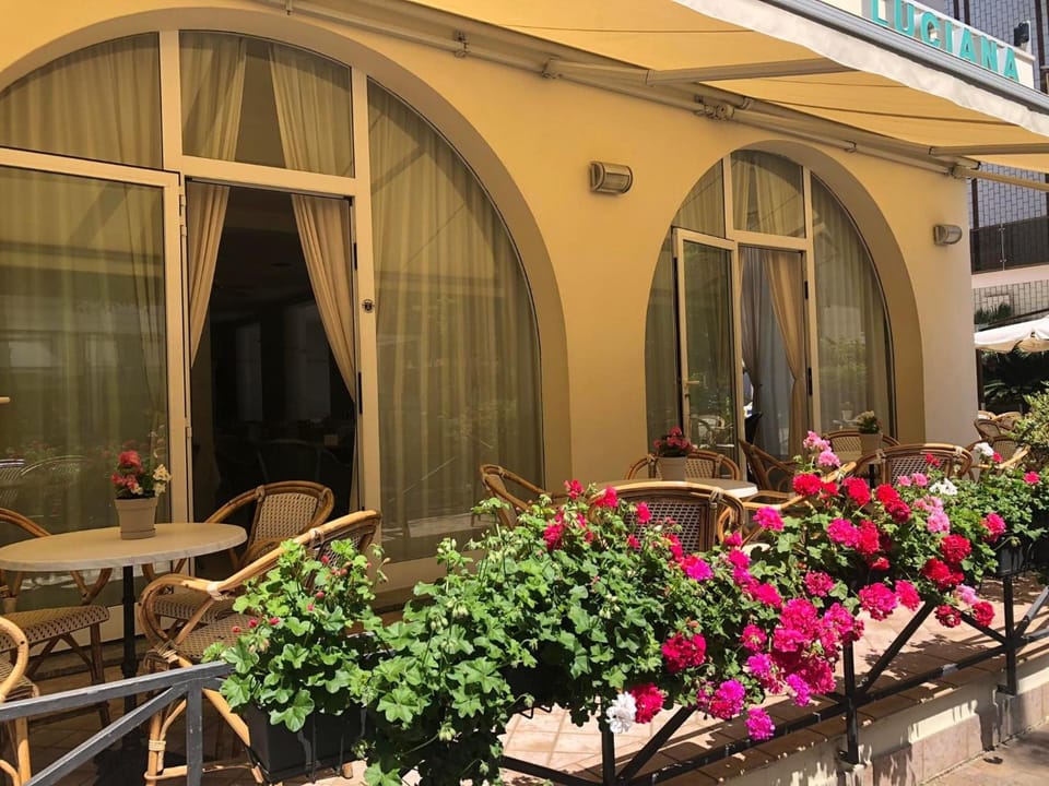 Hotel Luciana Hotel in Misano Adriatico