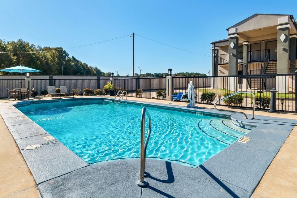 Best Western Inn Hotel in Alabama