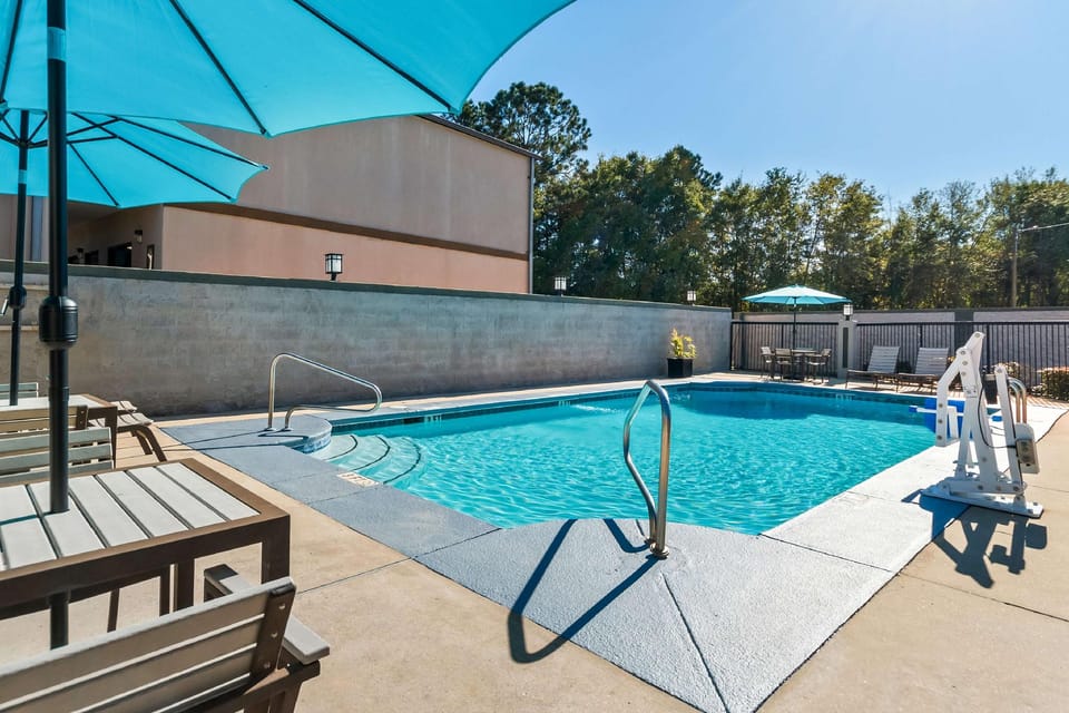 Best Western Inn Hotel in Alabama