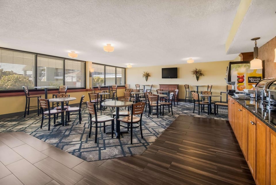 Best Western University Inn Hotel in Tennessee