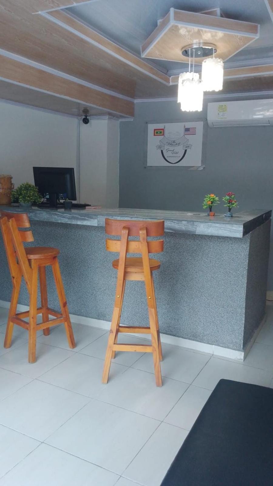 Hotel Gran Mendoza Inn Barranquilla Hotel in Barranquilla