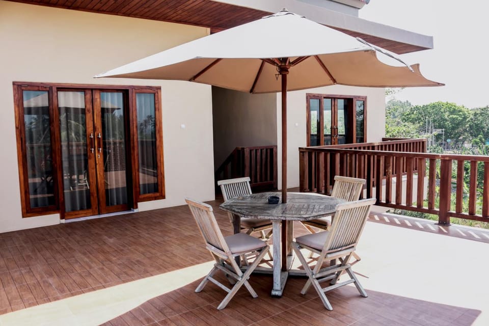 Medewi Beach Inn Hotel in Pekutatan