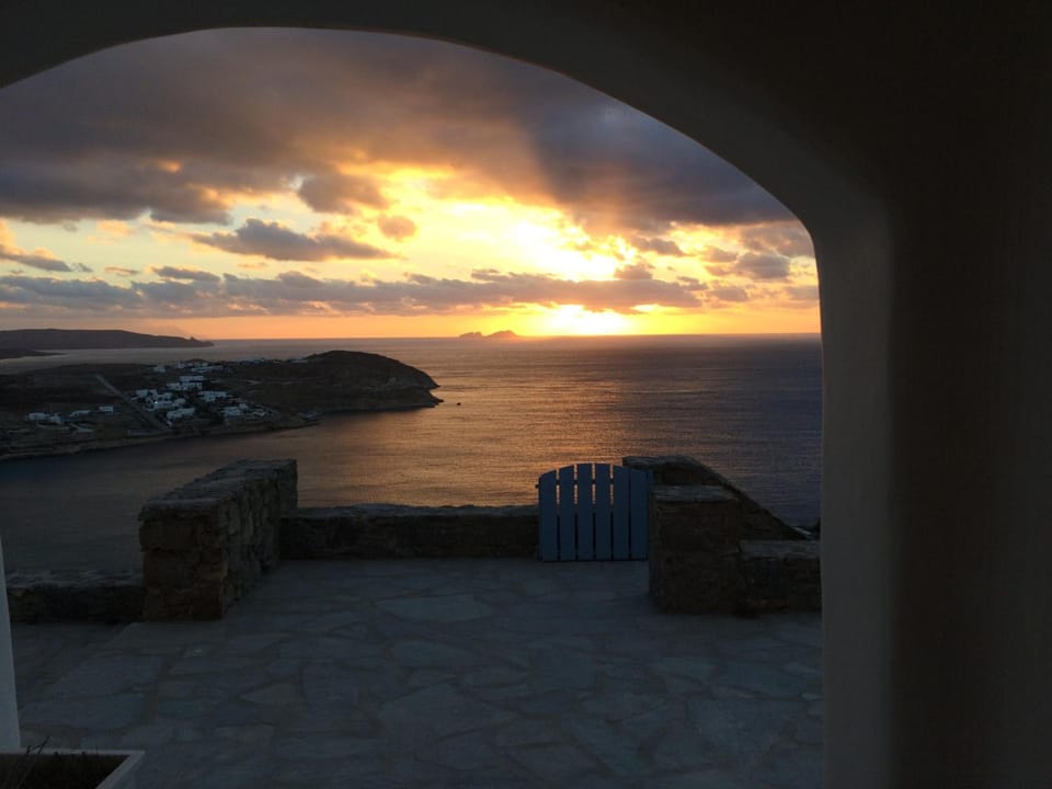 Andromeda Mykonos Villas & Suites Apartment hotel in Mykonos, Mikonos 846 00, Greece