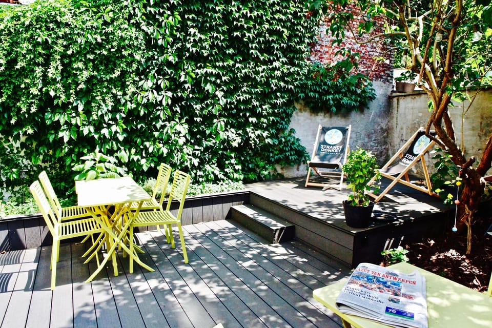 Rock Lobster City Lodge Hotel in Antwerp