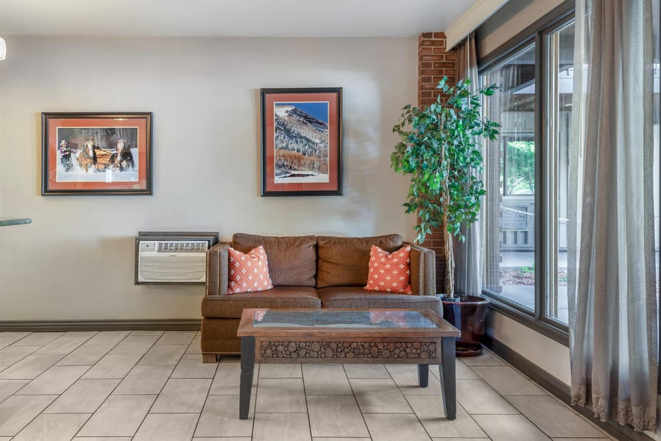 Best Western Plus Rio Grande Inn Hotel in Durango
