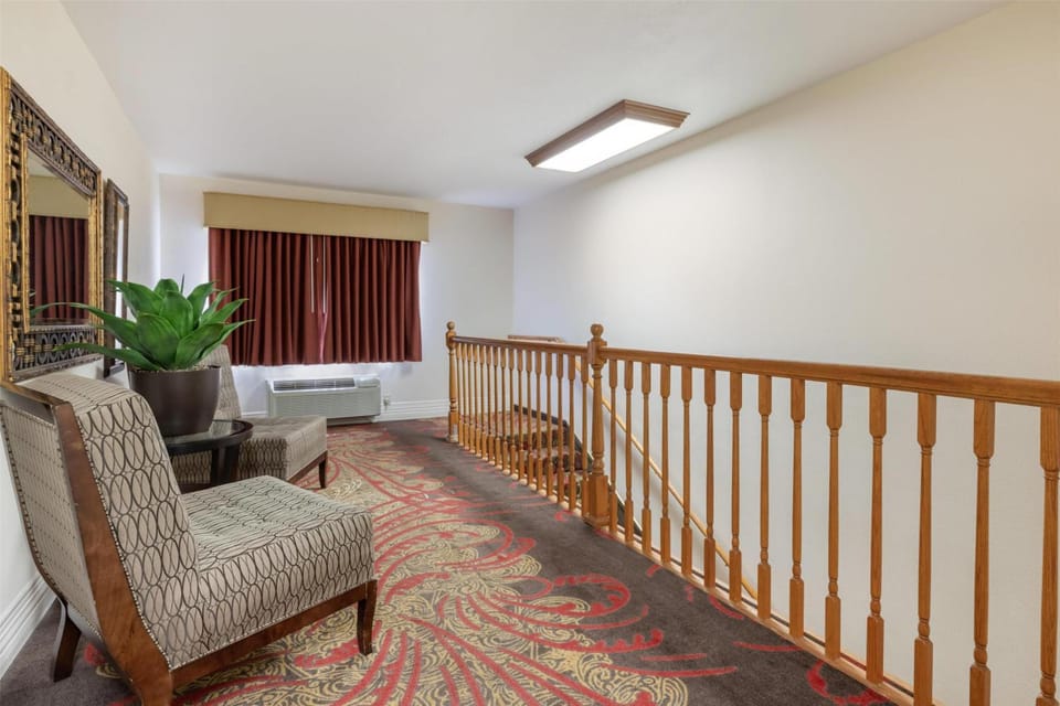 Best Western Parsons Inn Hotel in Ozark Mountains