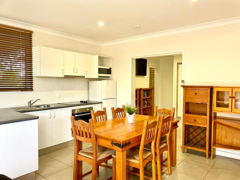 Western Heritage Motor Inn Motel in Queensland
