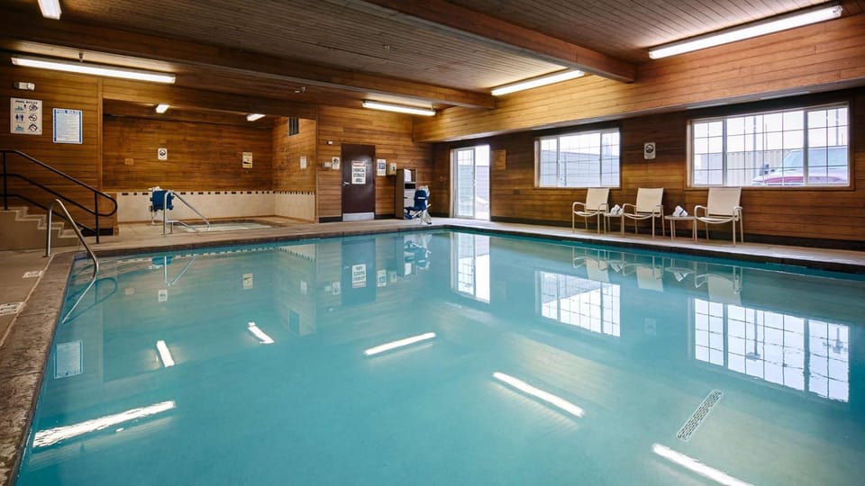 Facilities