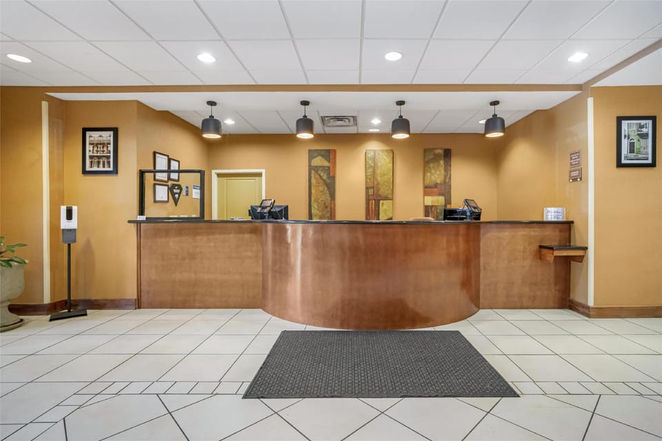 Best Western St. Francisville Hotel Hotel in Saint Francisville