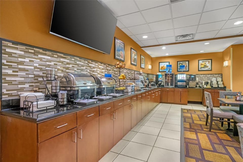 Best Western St. Francisville Hotel Hotel in Saint Francisville