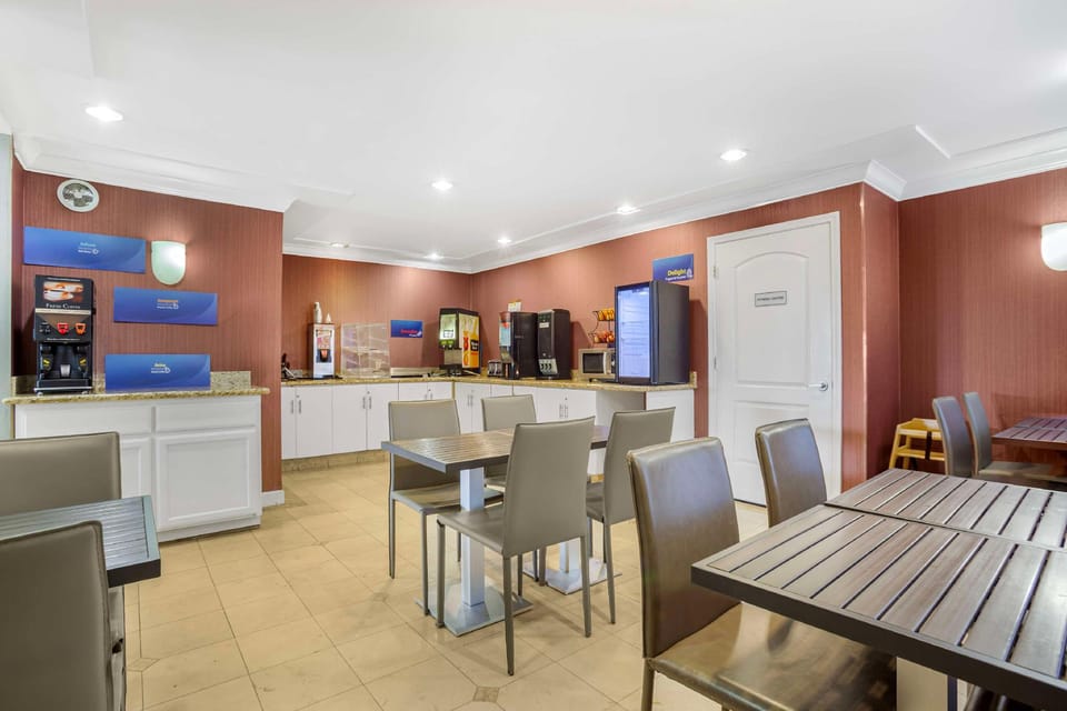 Best Western Inn Hotel in Santa Cruz