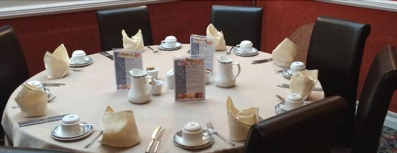 At caledonia hotel Hotel in Douglas