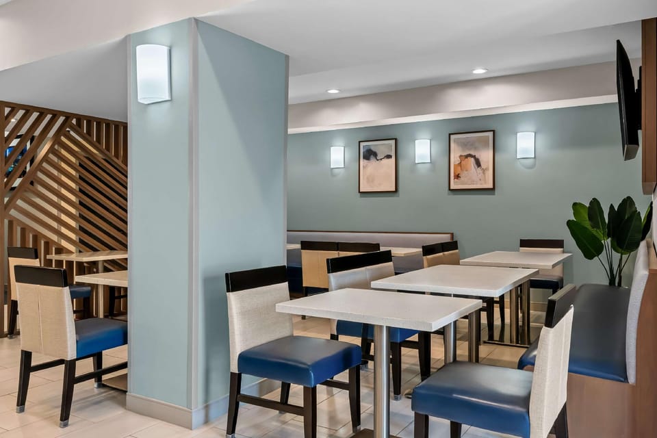 Best Western Executive Inn Hotel in Dallas