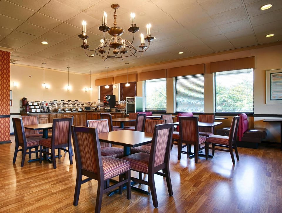 Best Western Shepherdsville Hotel in Indiana