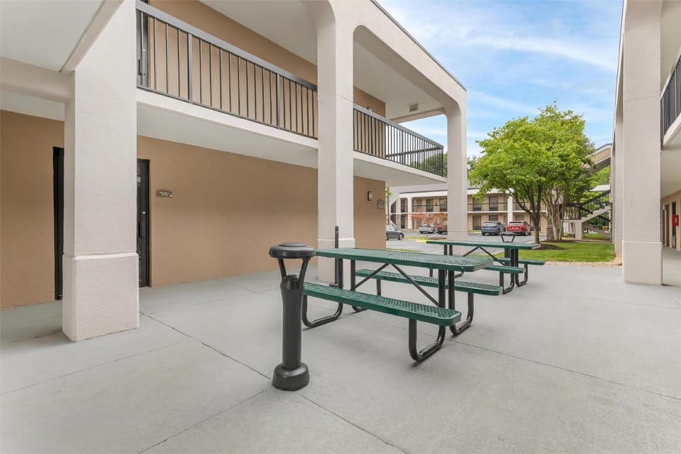 Facilities